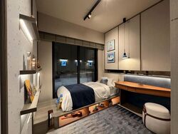 Hudson Place Residences (U/C) (D5), Apartment #603064621